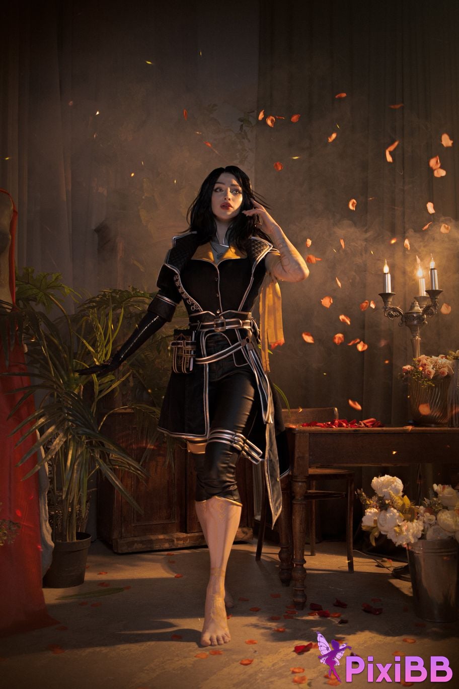 Lady Melamori & Lada Lyumos Lune & Maelle PixiBB.COM 10