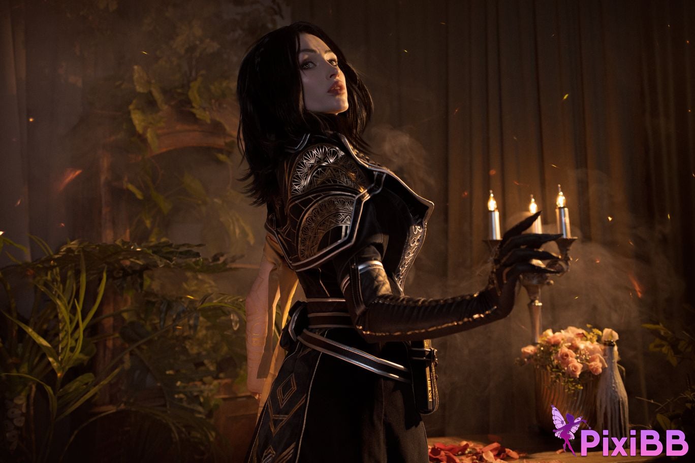 Lady Melamori & Lada Lyumos Lune & Maelle PixiBB.COM 11