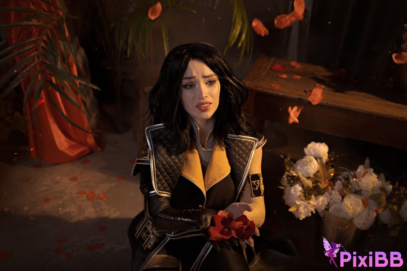 Lady Melamori & Lada Lyumos Lune & Maelle PixiBB.COM 8