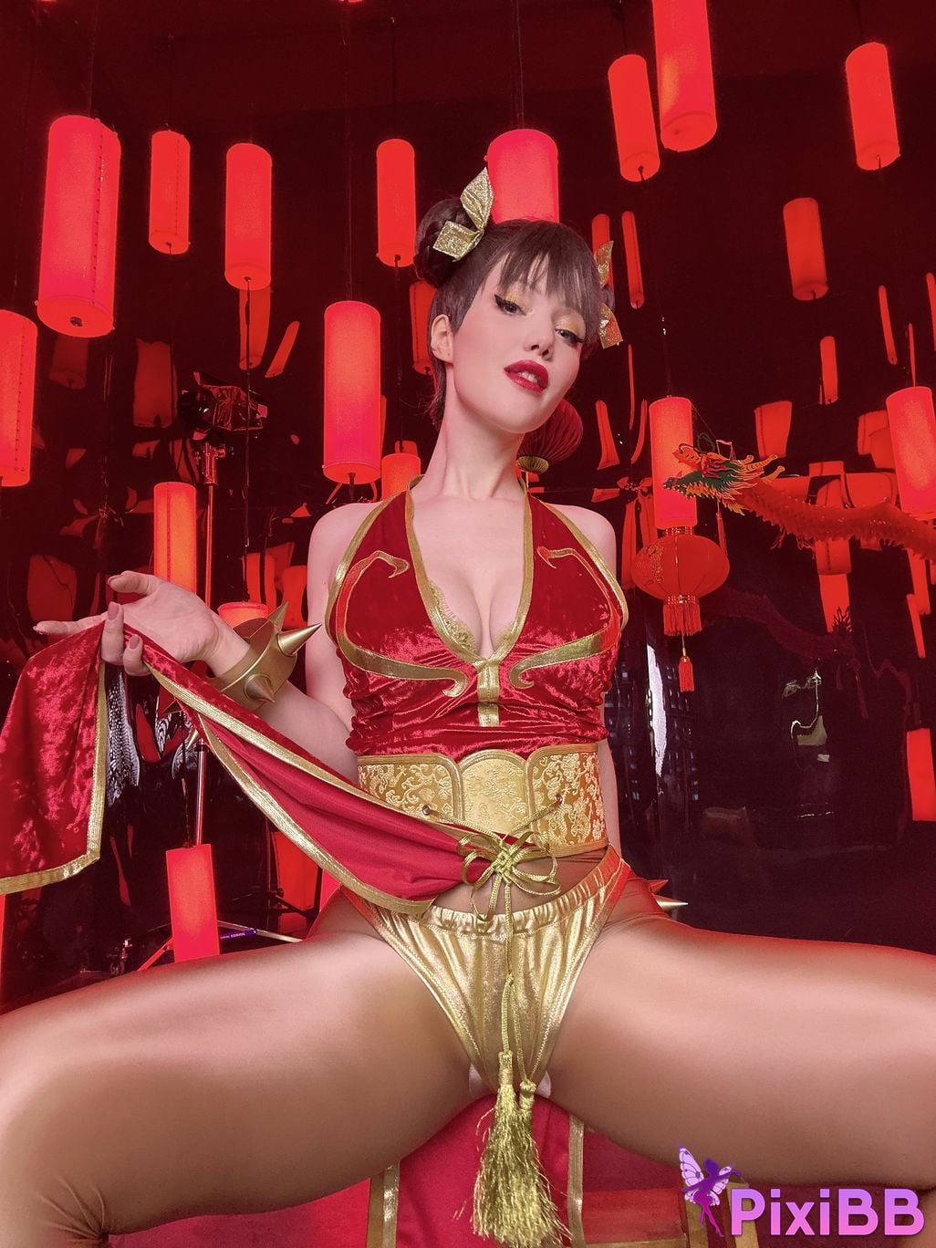 Lada Lyumos Chun Li (nlcosplay.com) PixiBB.COM 15