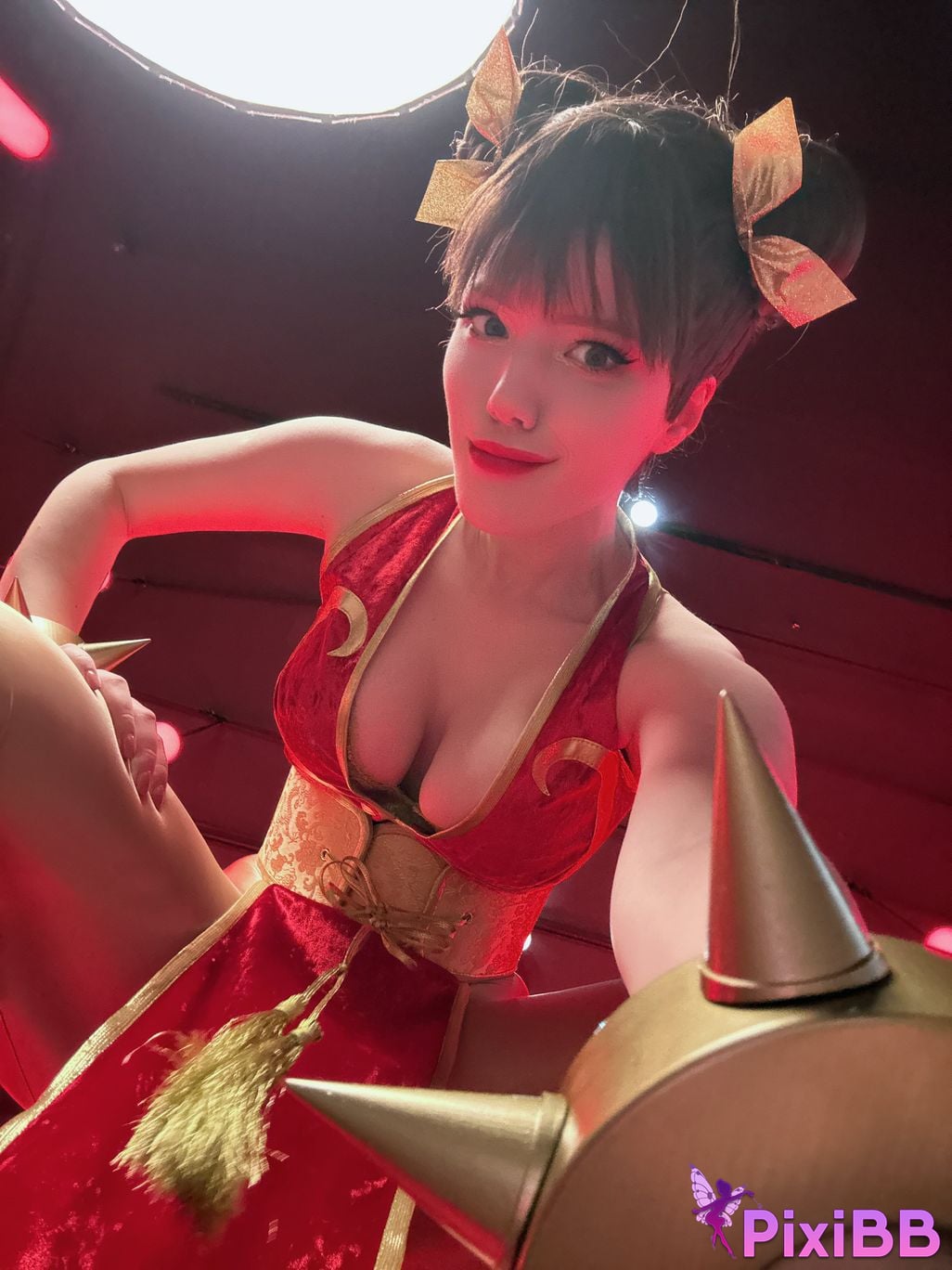 Lada Lyumos Chun Li (nlcosplay.com) PixiBB.COM 18