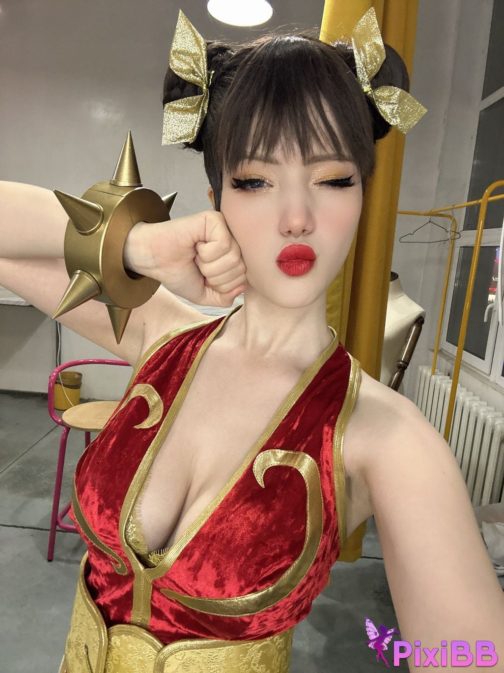 Lada Lyumos Chun Li (nlcosplay.com) PixiBB.COM 27