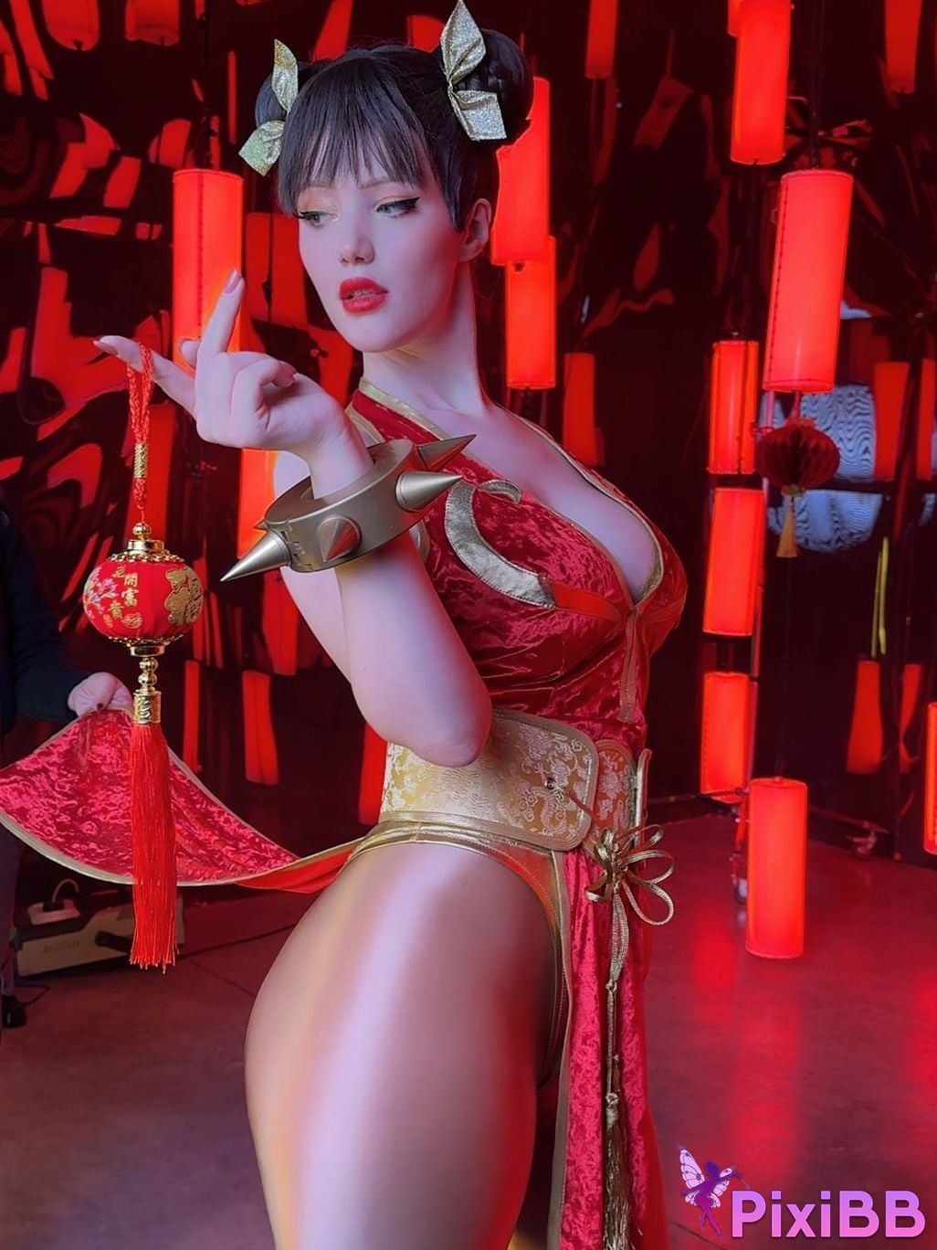 Lada Lyumos Chun Li (nlcosplay.com) PixiBB.COM 31