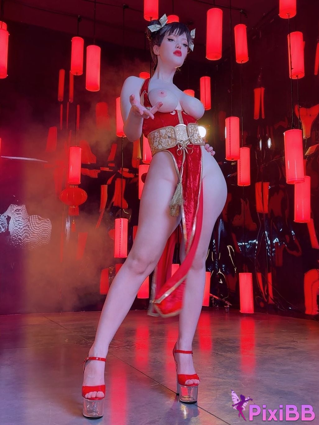 Lada Lyumos Chun Li (nlcosplay.com) PixiBB.COM 34