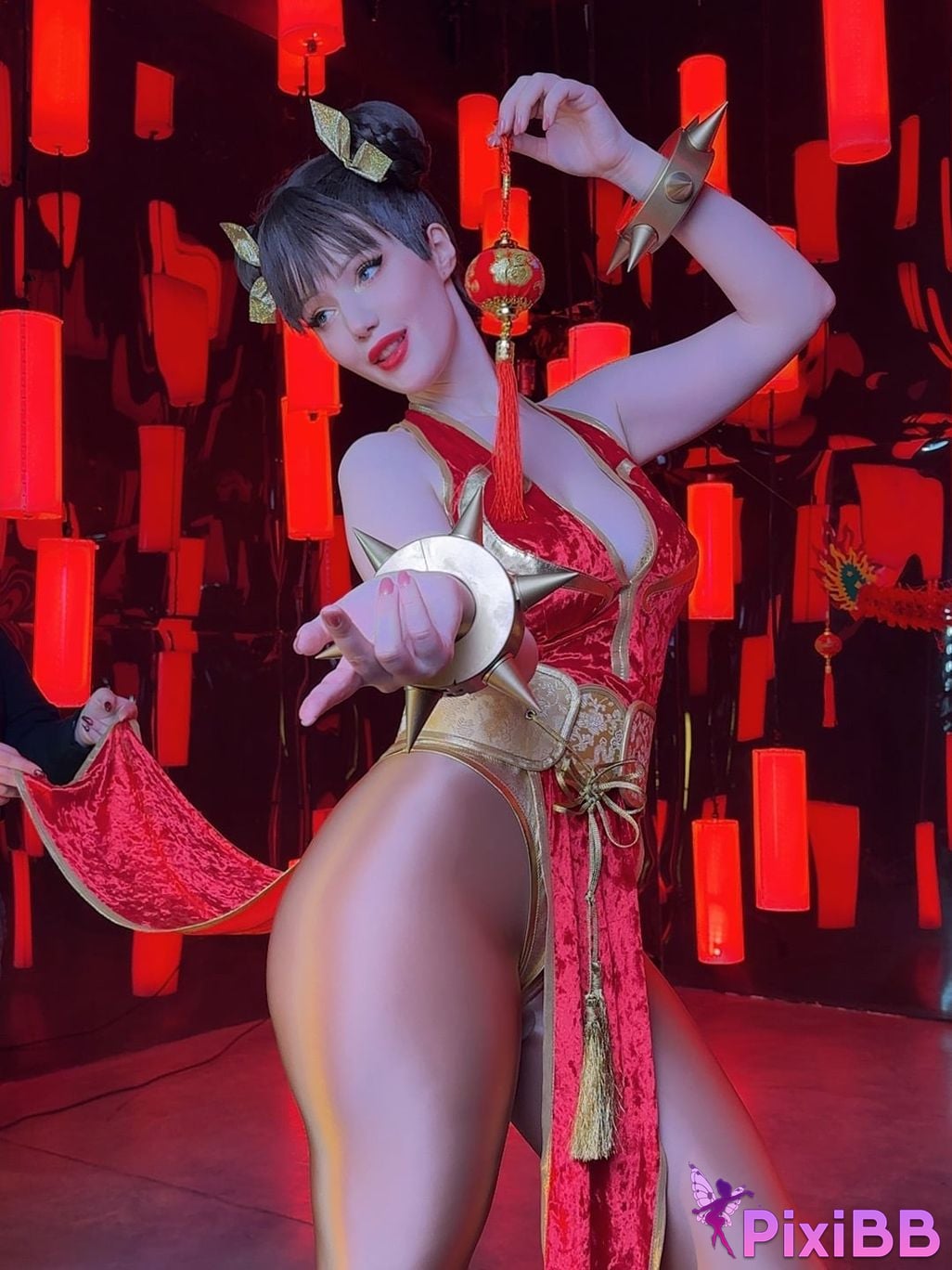 Lada Lyumos Chun Li (nlcosplay.com) PixiBB.COM 38