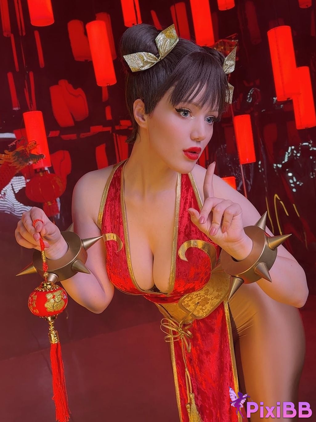 Lada Lyumos Chun Li (nlcosplay.com) PixiBB.COM 40