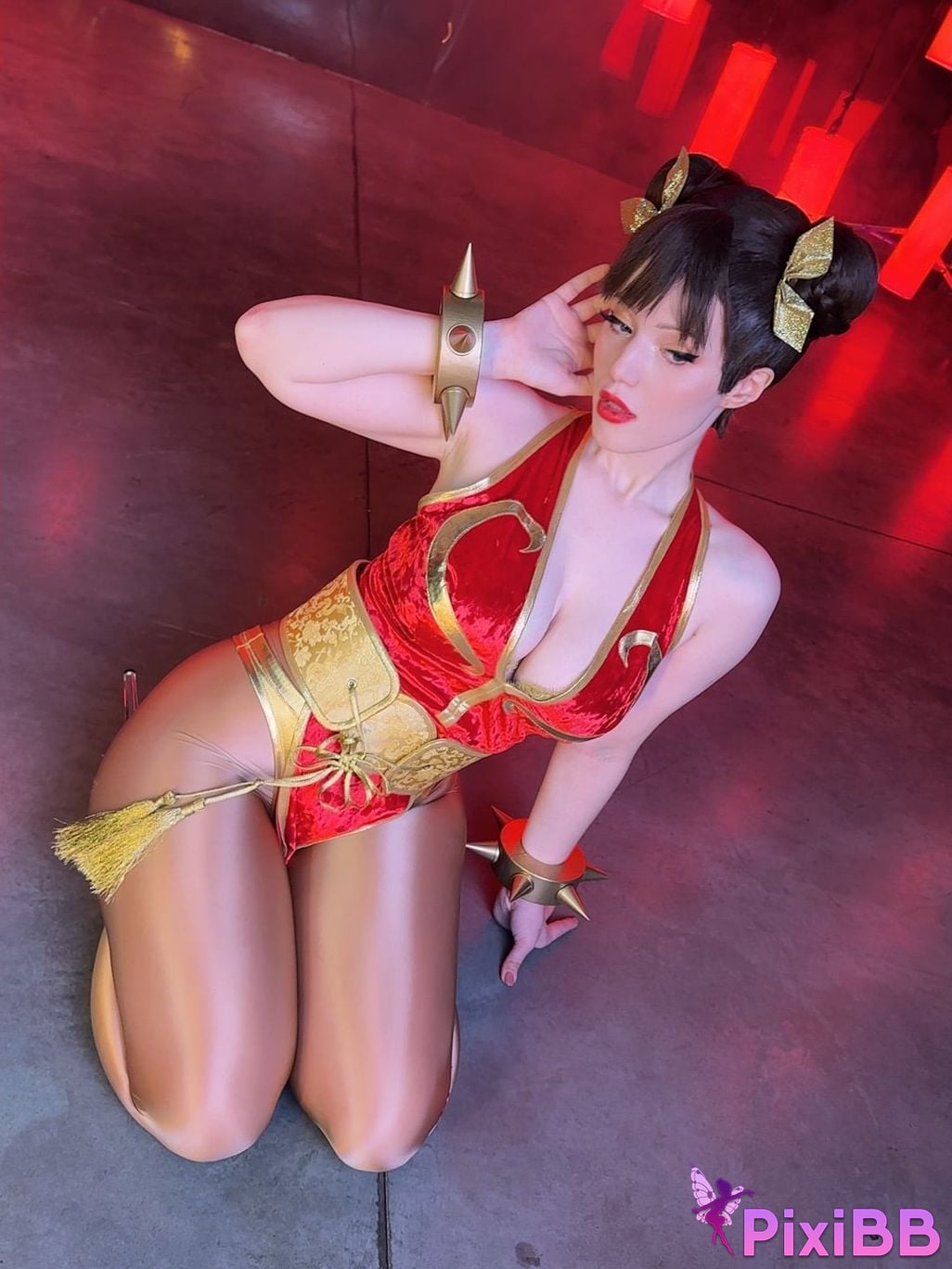 Lada Lyumos Chun Li (nlcosplay.com) PixiBB.COM 51