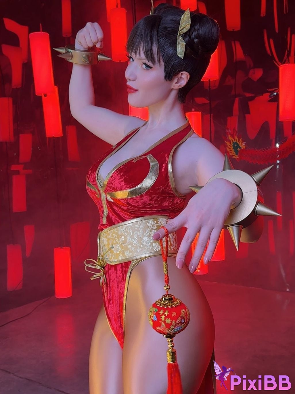 Lada Lyumos Chun Li (nlcosplay.com) PixiBB.COM 52