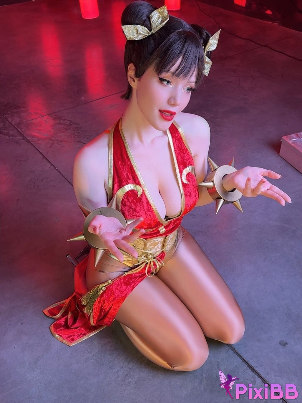 Lada Lyumos Chun Li (nlcosplay.com) PixiBB.COM 54