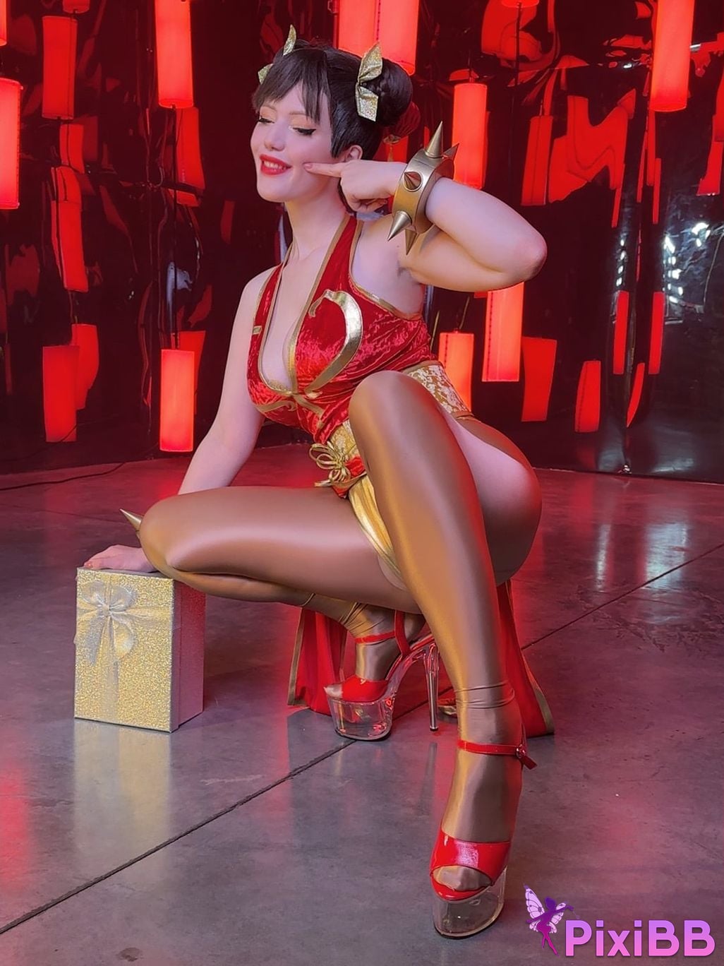 Lada Lyumos Chun Li (nlcosplay.com) PixiBB.COM 56