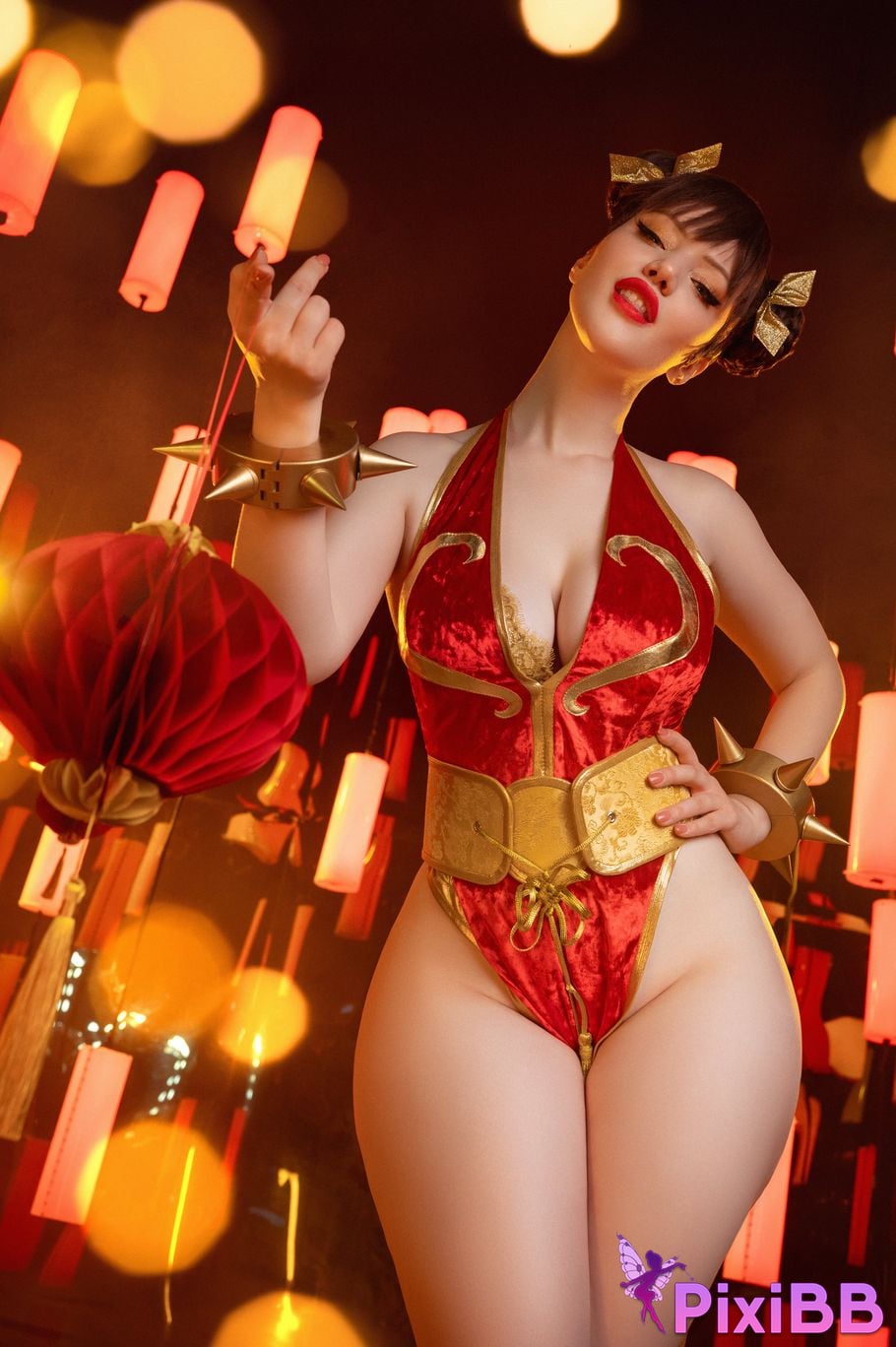 Lada Lyumos Chun Li (nlcosplay.com) PixiBB.COM 9