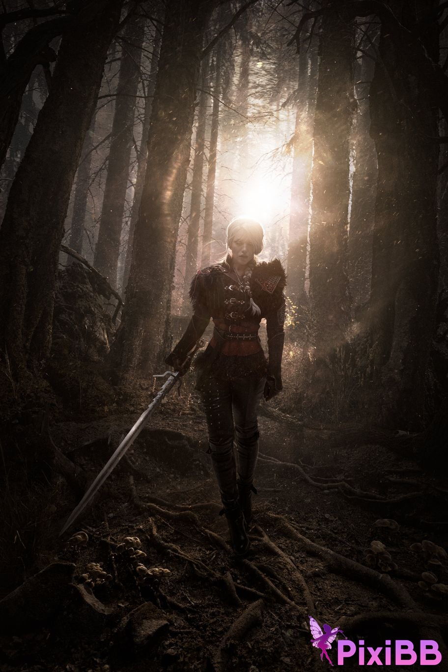 Lada Lyumos Ciri PixiBB.COM 103