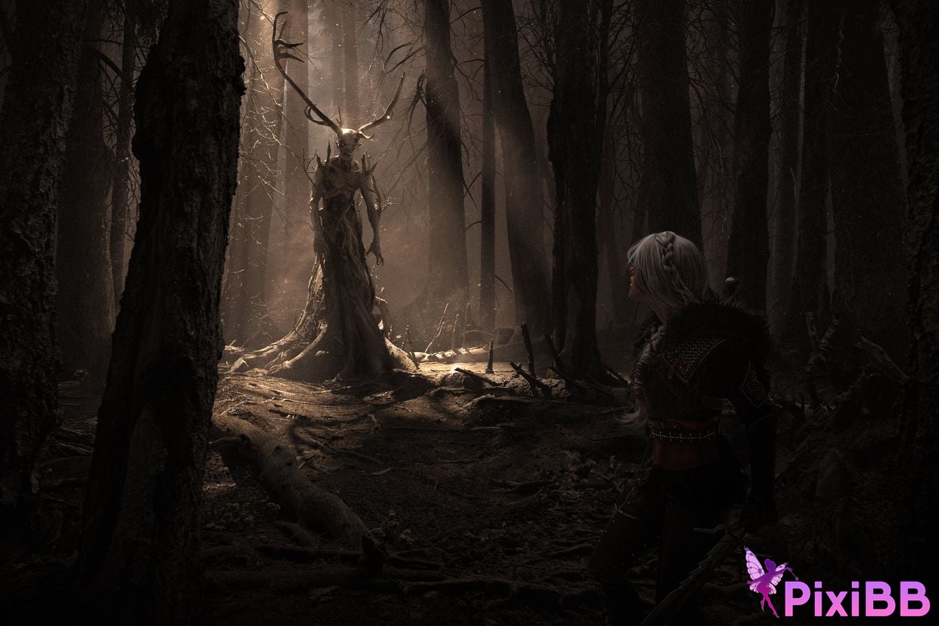 Lada Lyumos Ciri PixiBB.COM 114