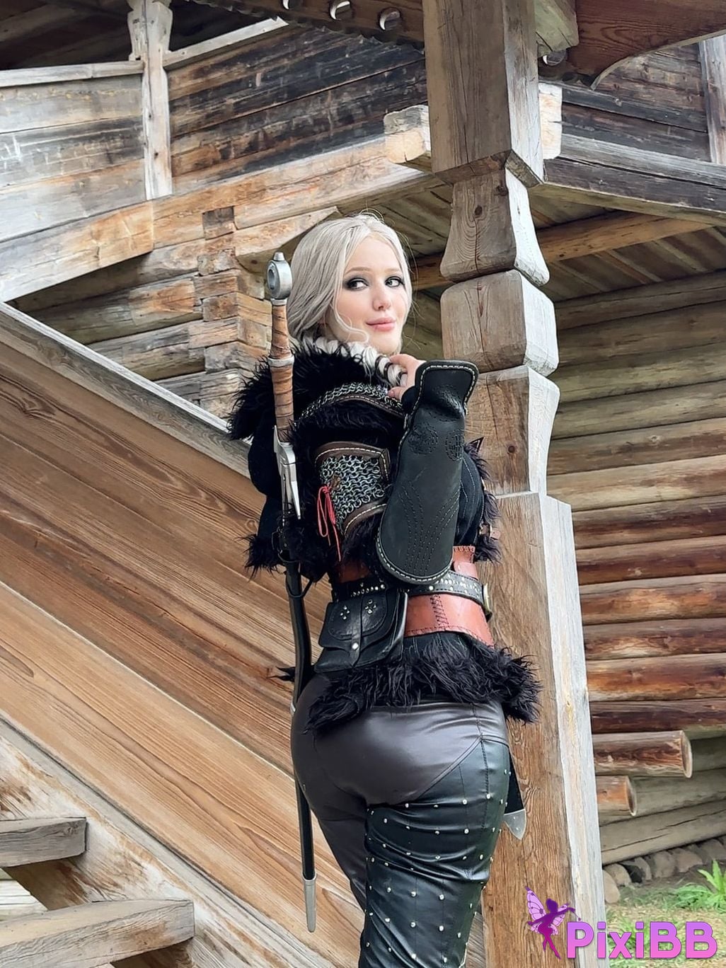 Lada Lyumos Ciri PixiBB.COM 115