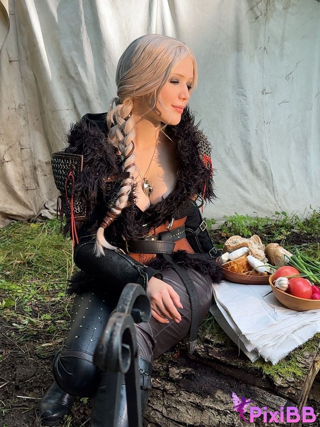 Lada Lyumos Ciri PixiBB.COM 122