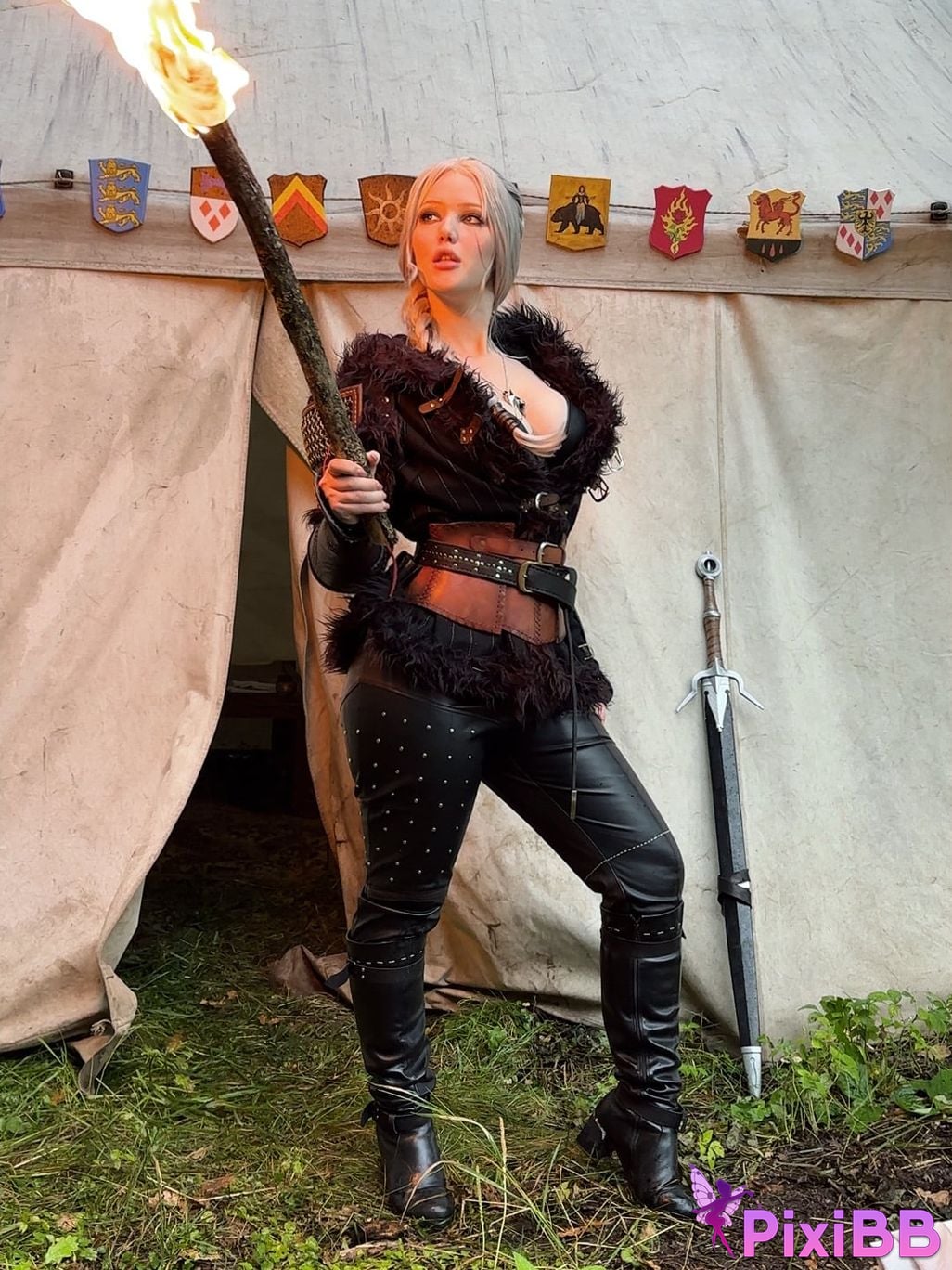 Lada Lyumos Ciri PixiBB.COM 124