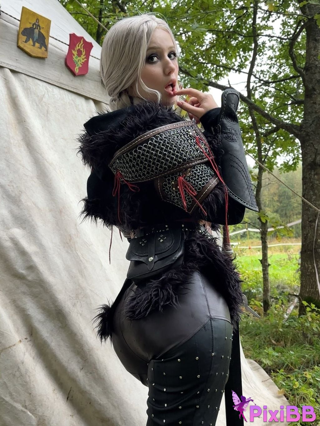 Lada Lyumos Ciri PixiBB.COM 15