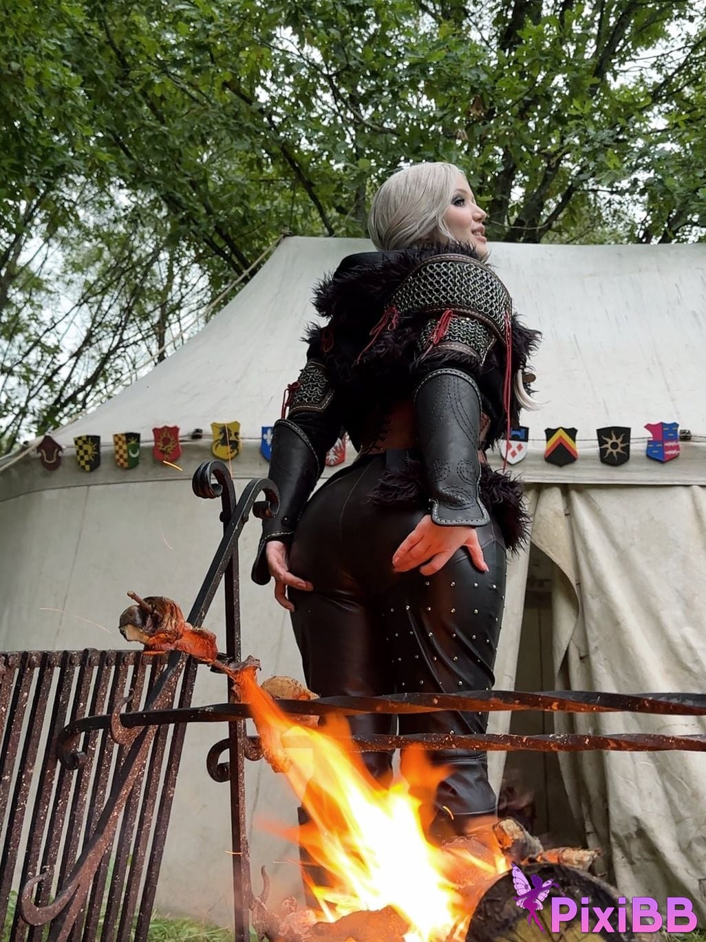 Lada Lyumos Ciri PixiBB.COM 2