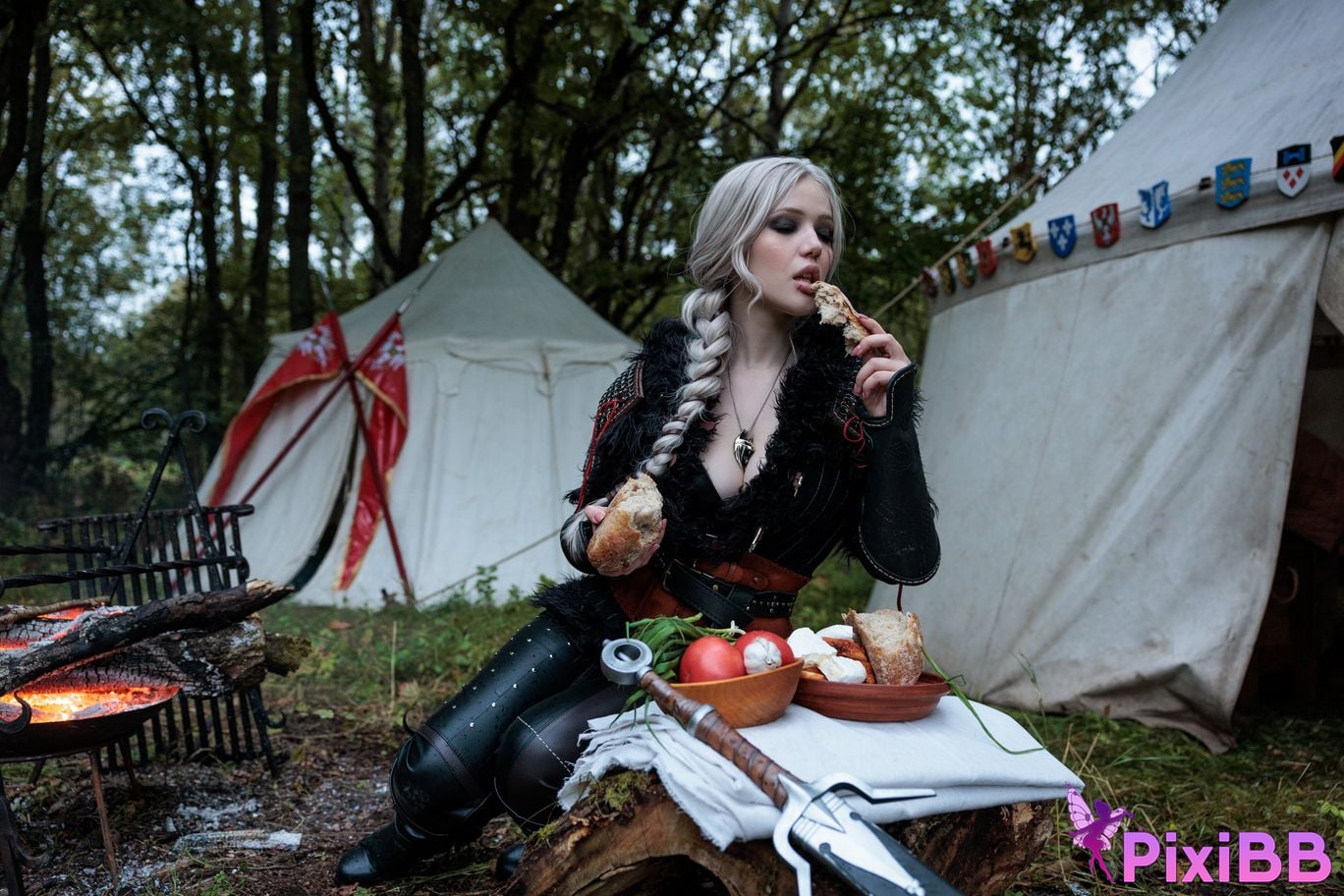 Lada Lyumos Ciri PixiBB.COM 32