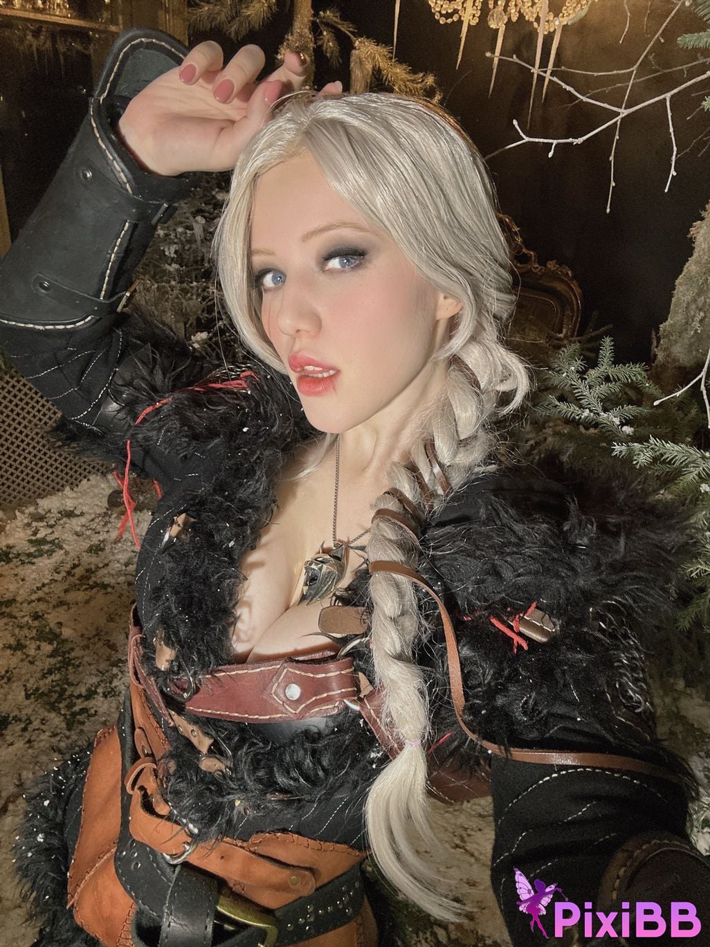 Lada Lyumos Ciri PixiBB.COM 34