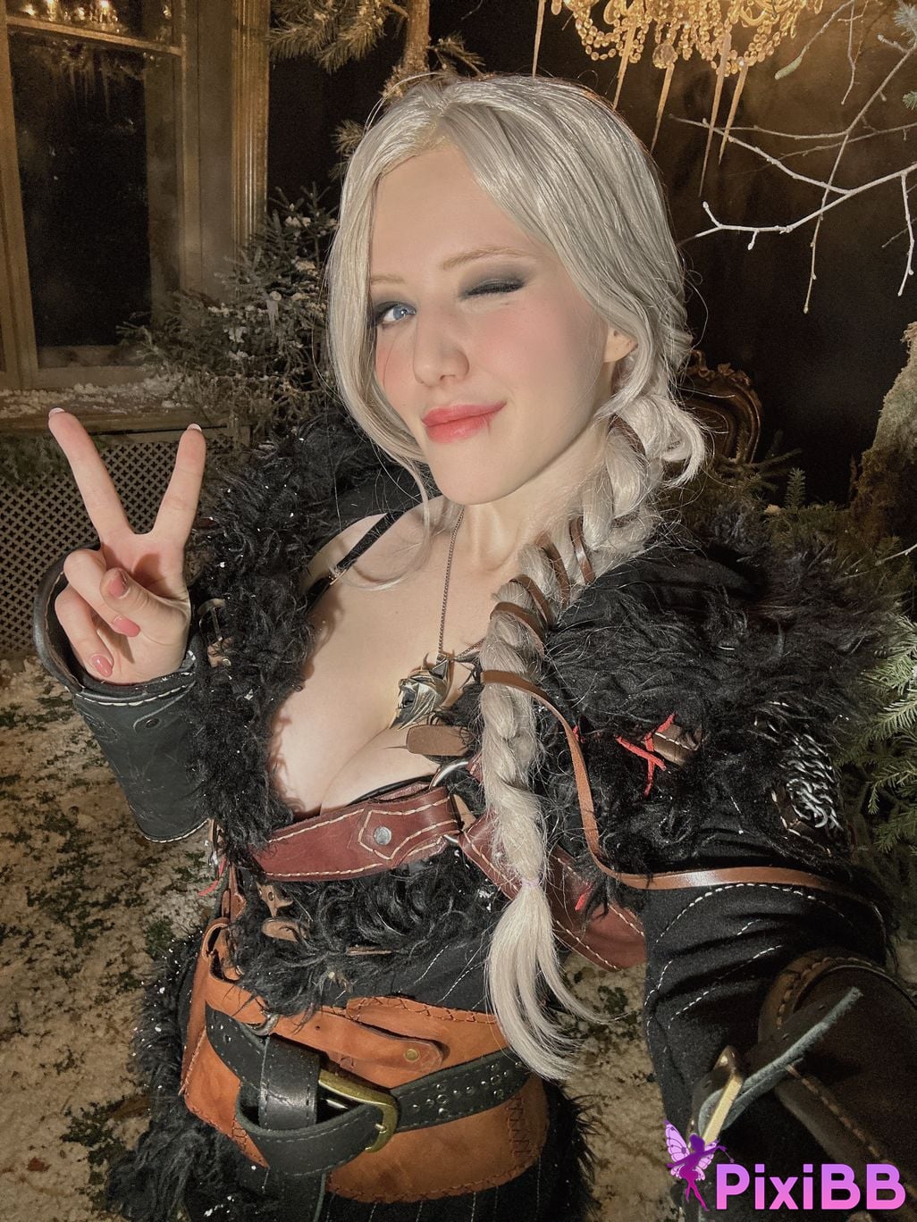 Lada Lyumos Ciri PixiBB.COM 35