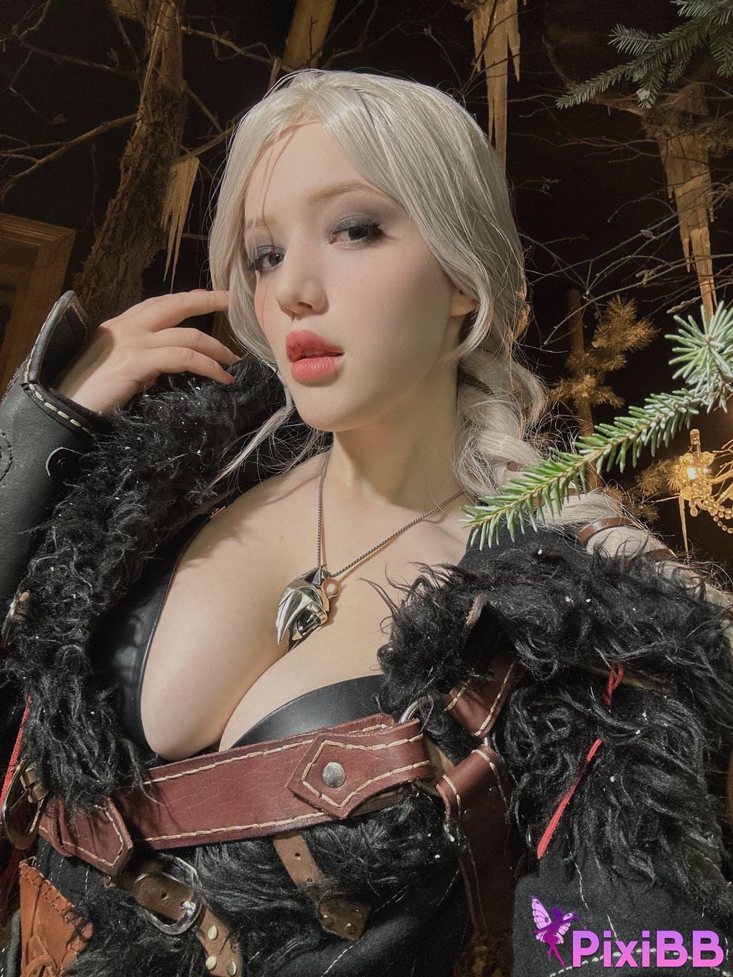 Lada Lyumos Ciri PixiBB.COM 36