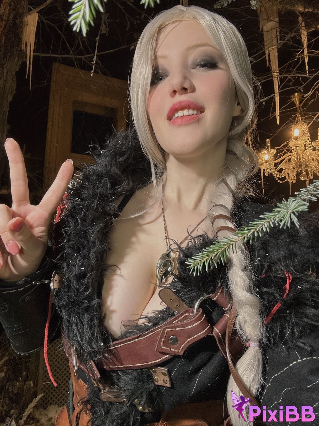 Lada Lyumos Ciri PixiBB.COM 39