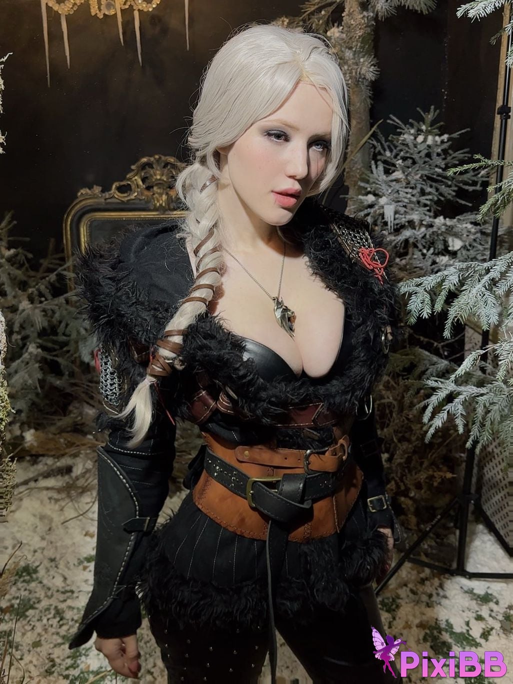 Lada Lyumos Ciri PixiBB.COM 4