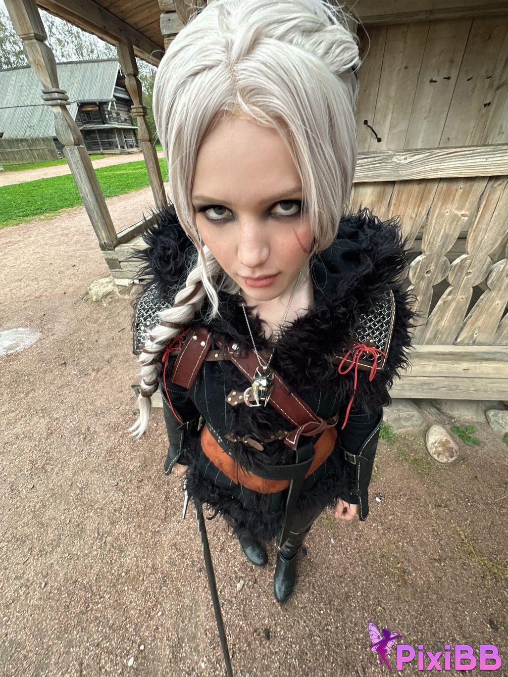 Lada Lyumos Ciri PixiBB.COM 42