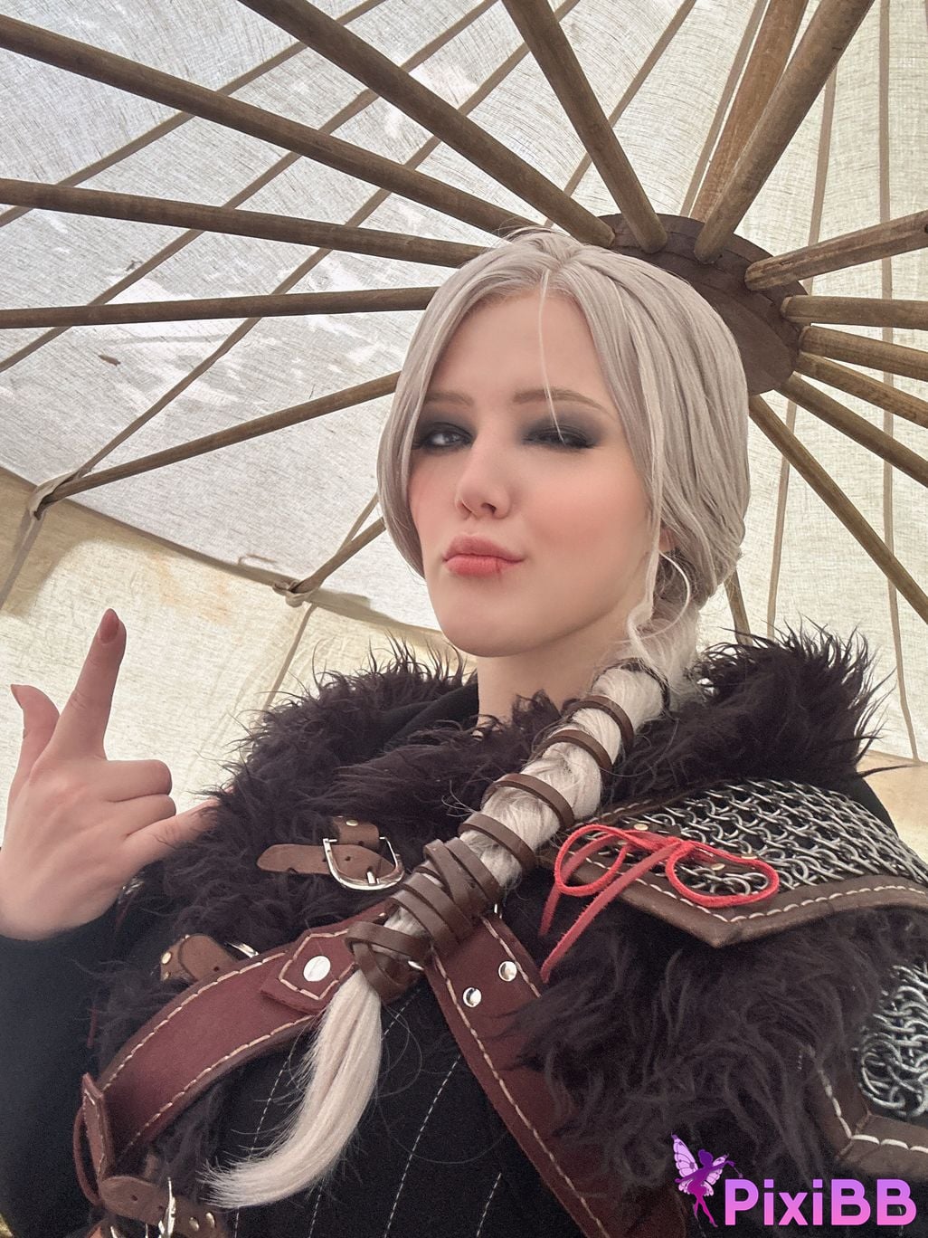 Lada Lyumos Ciri PixiBB.COM 46