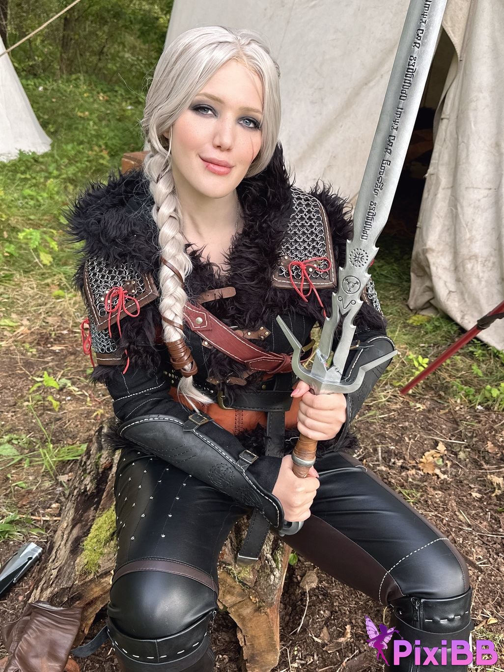 Lada Lyumos Ciri PixiBB.COM 50