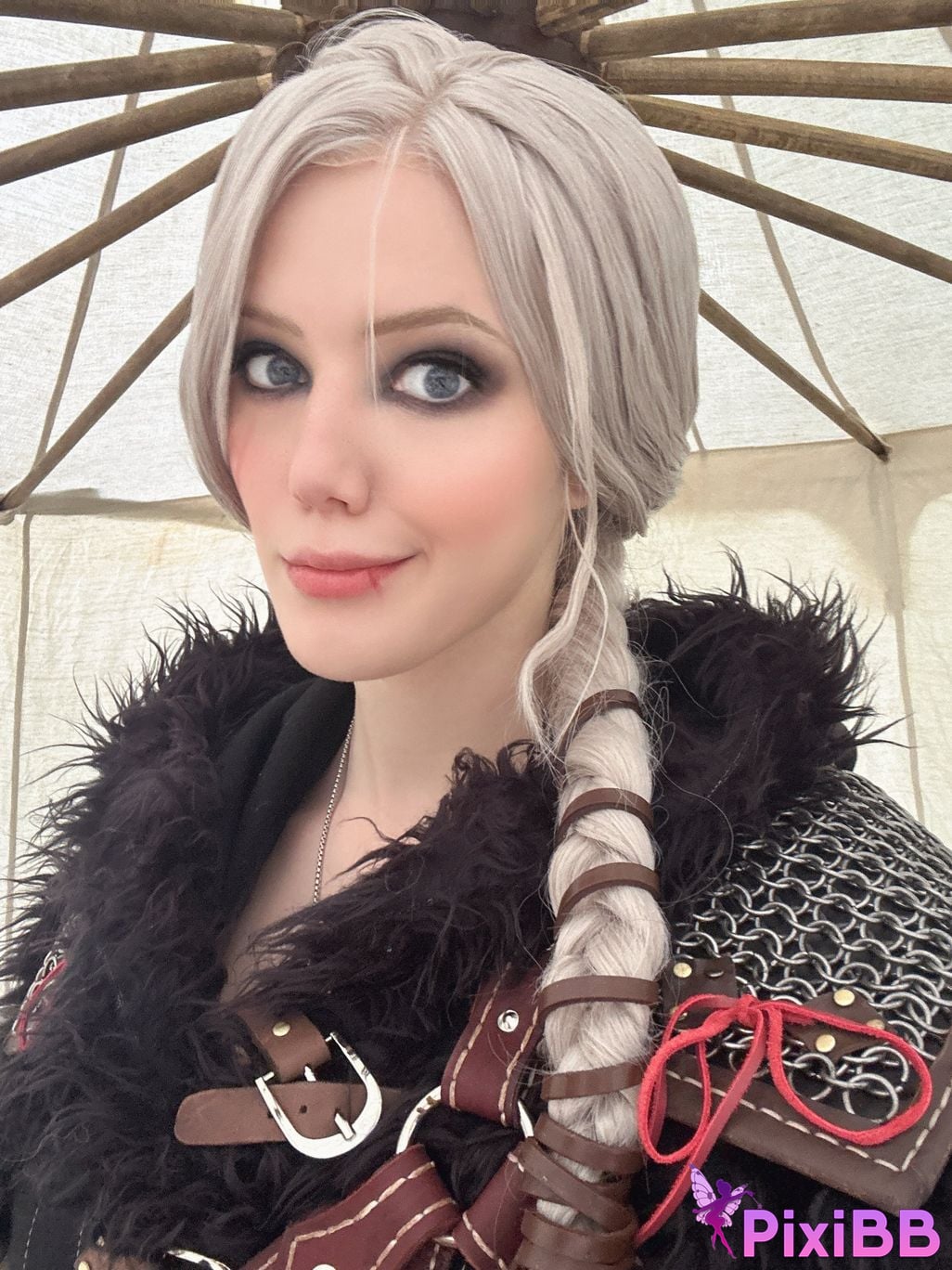 Lada Lyumos Ciri PixiBB.COM 51