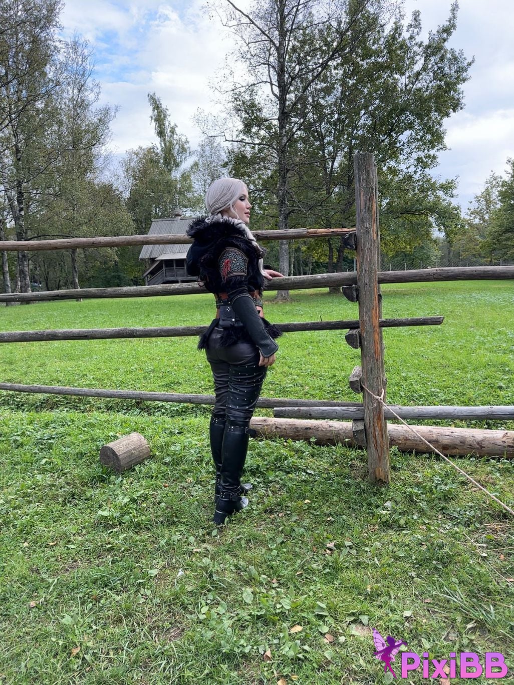 Lada Lyumos Ciri PixiBB.COM 53