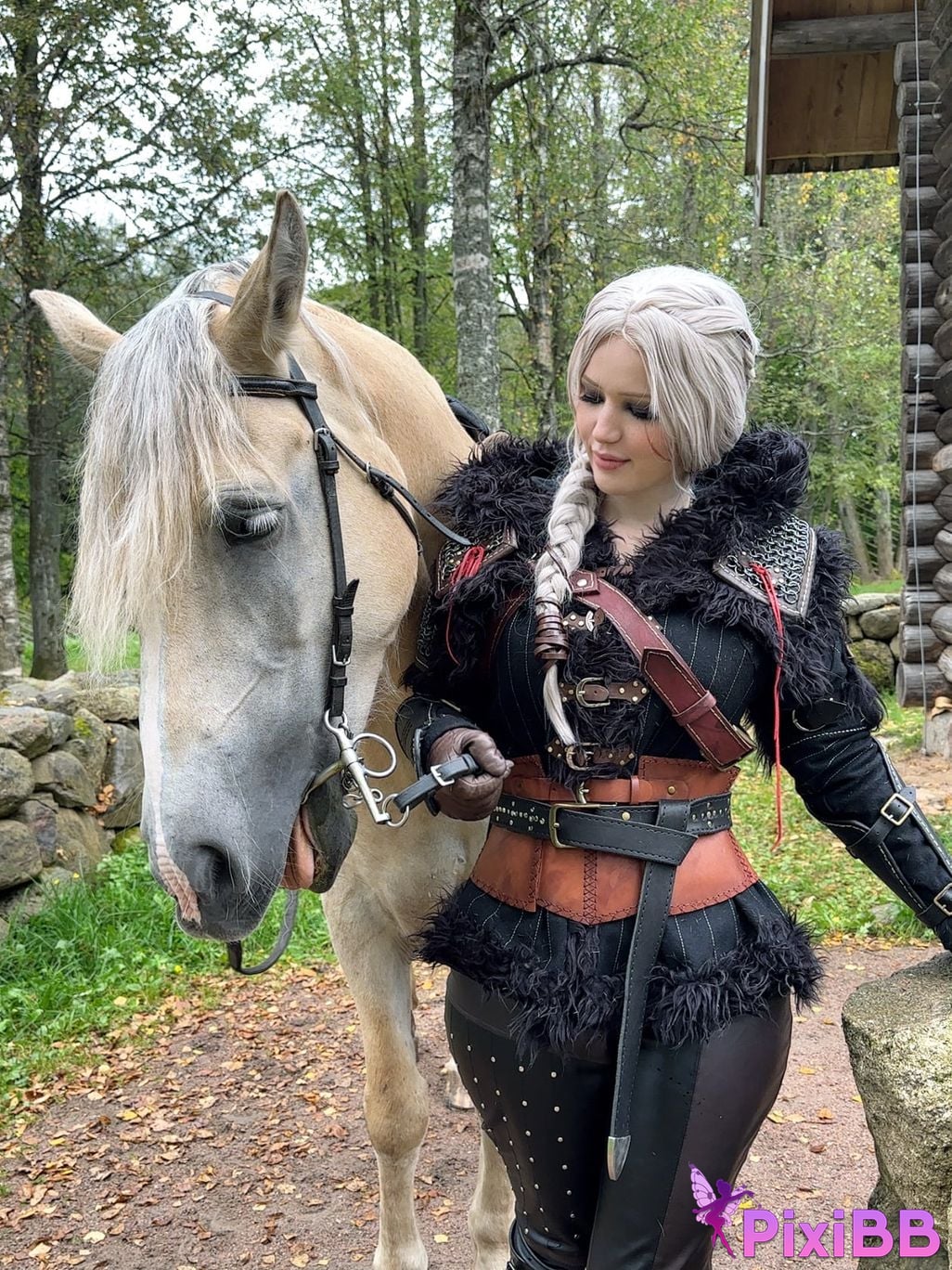 Lada Lyumos Ciri PixiBB.COM 56