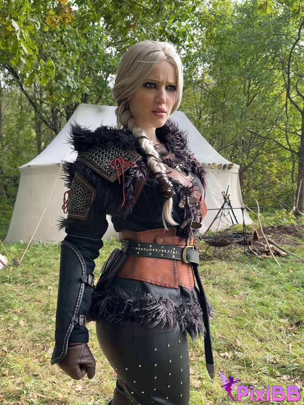 Lada Lyumos Ciri PixiBB.COM 57