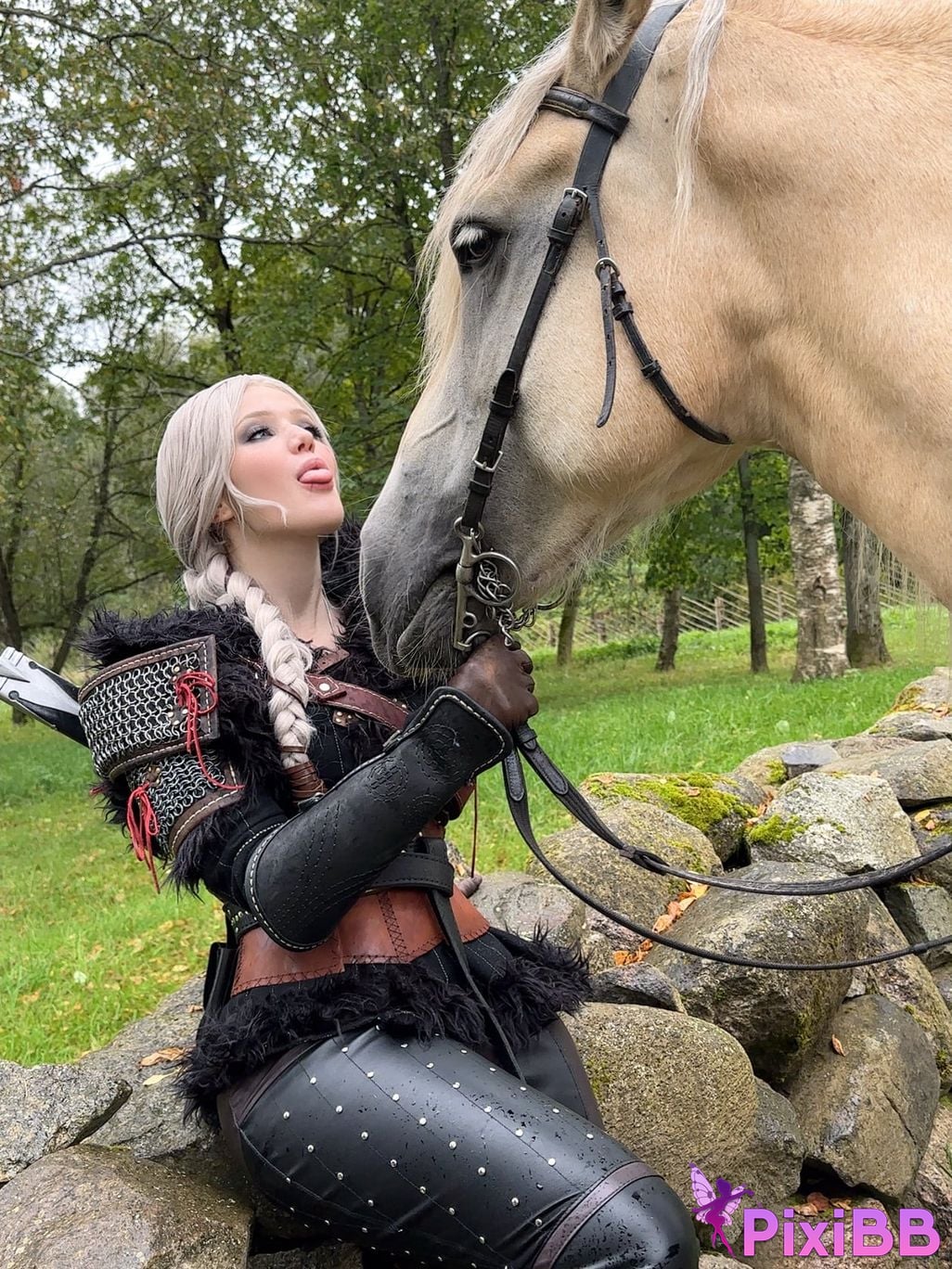 Lada Lyumos Ciri PixiBB.COM 58