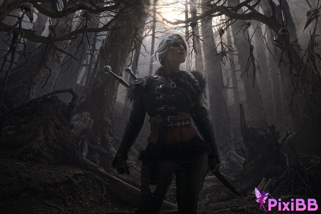 Lada Lyumos Ciri PixiBB.COM 59