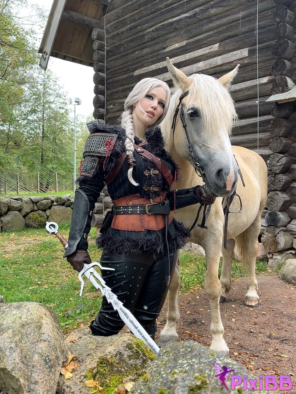 Lada Lyumos Ciri PixiBB.COM 60