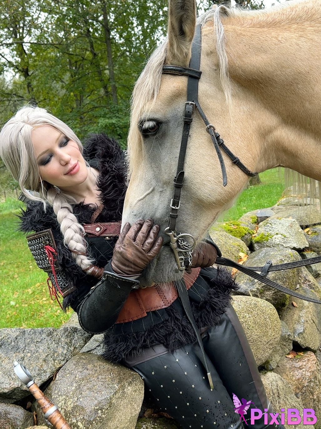 Lada Lyumos Ciri PixiBB.COM 62