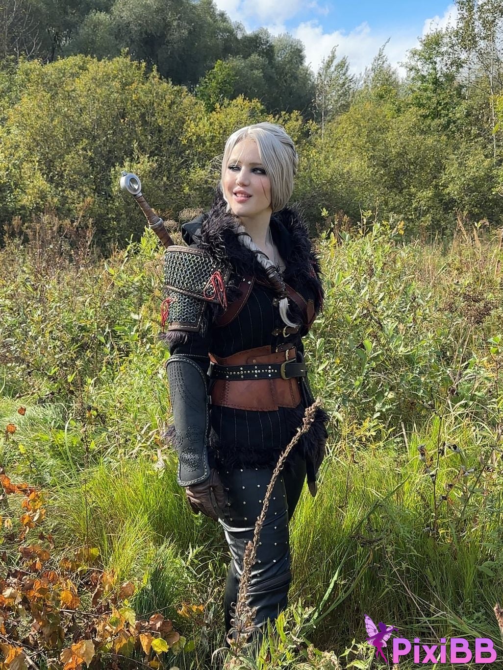 Lada Lyumos Ciri PixiBB.COM 63