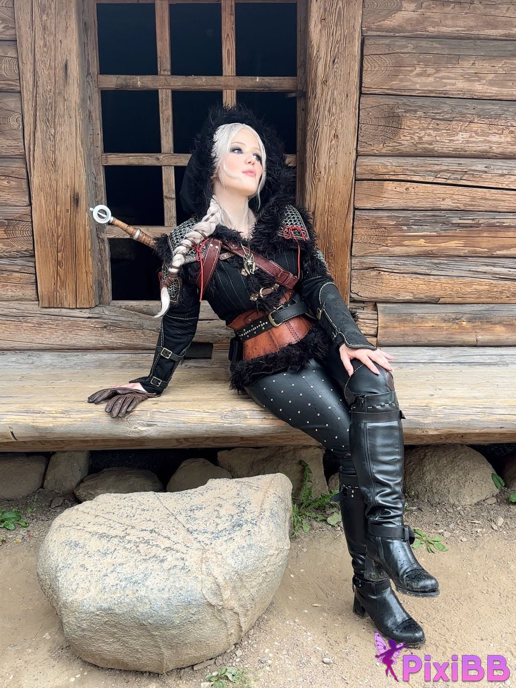 Lada Lyumos Ciri PixiBB.COM 65