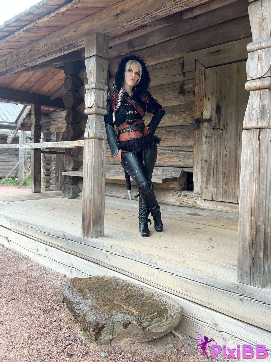 Lada Lyumos Ciri PixiBB.COM 66