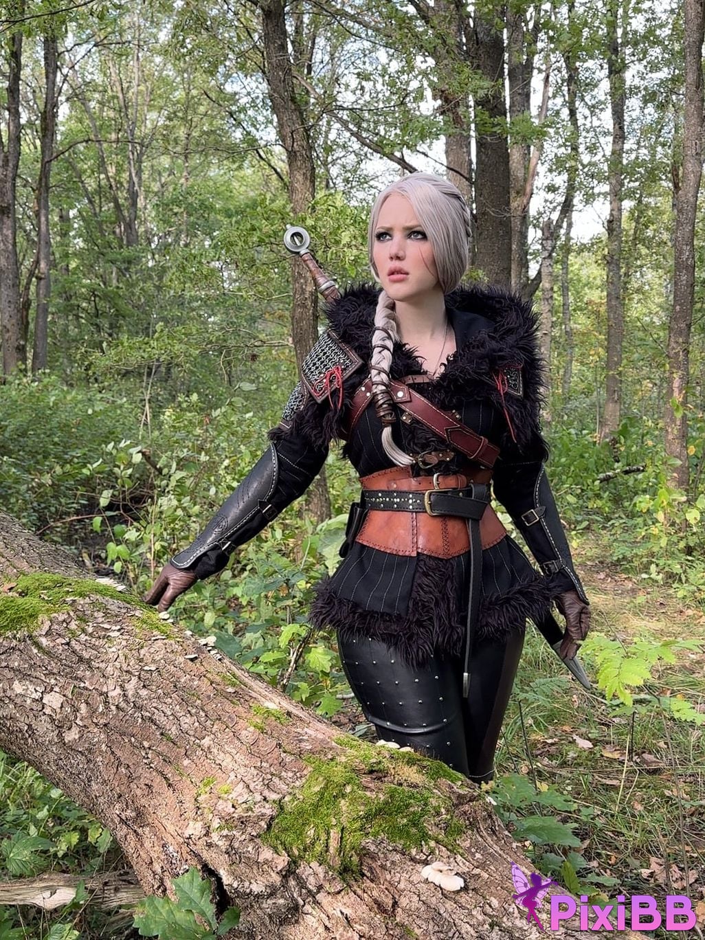 Lada Lyumos Ciri PixiBB.COM 67