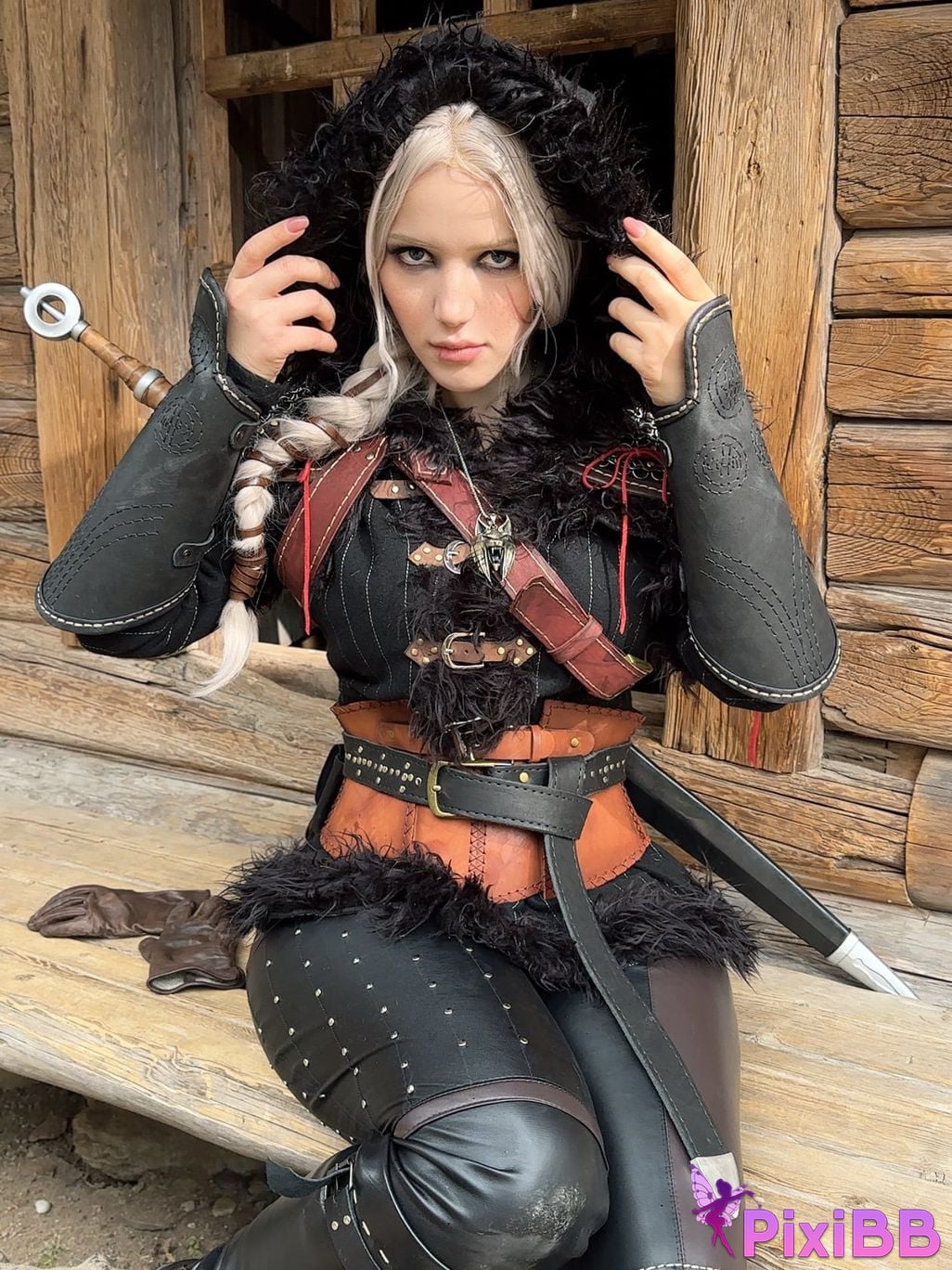 Lada Lyumos Ciri PixiBB.COM 69