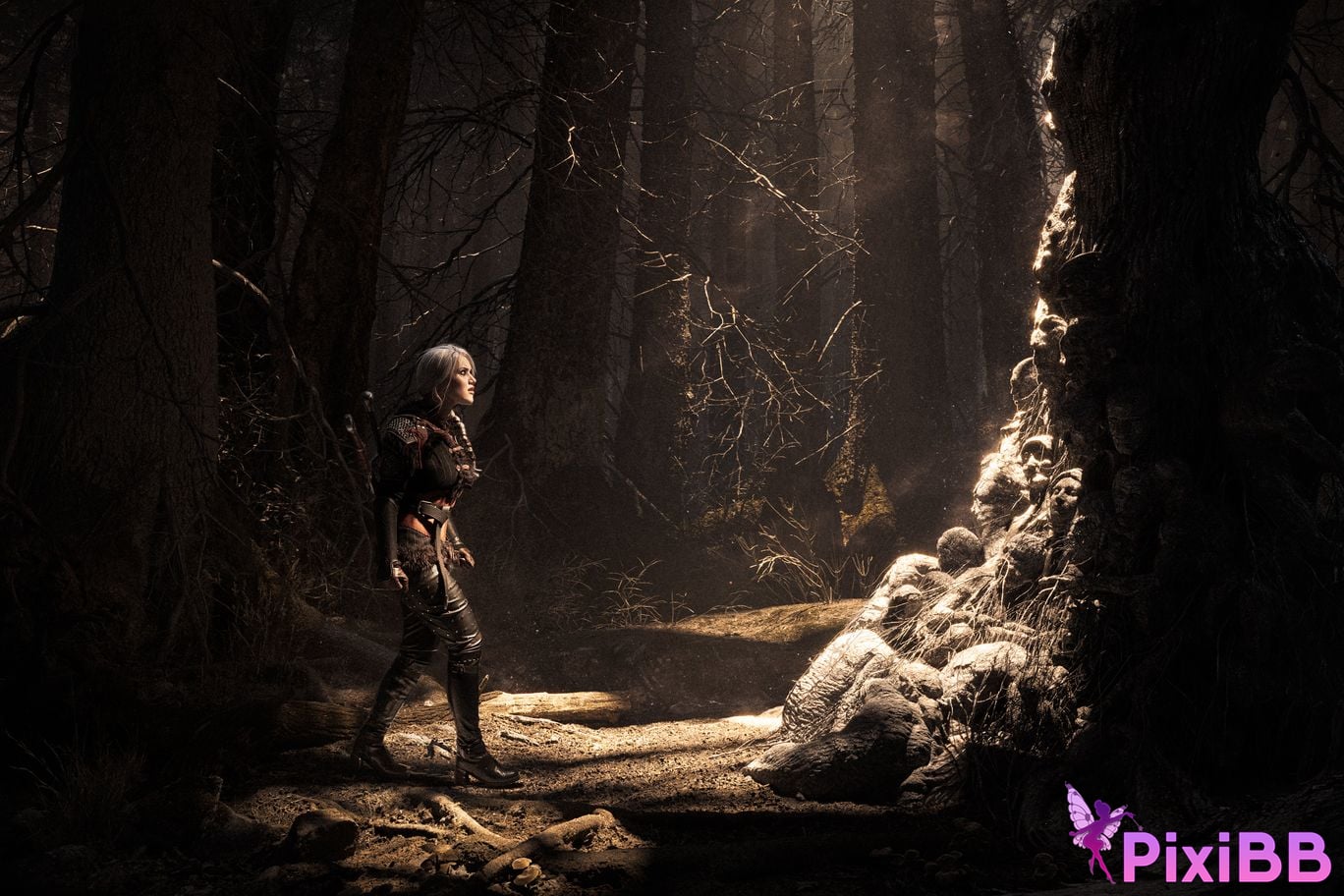 Lada Lyumos Ciri PixiBB.COM 70