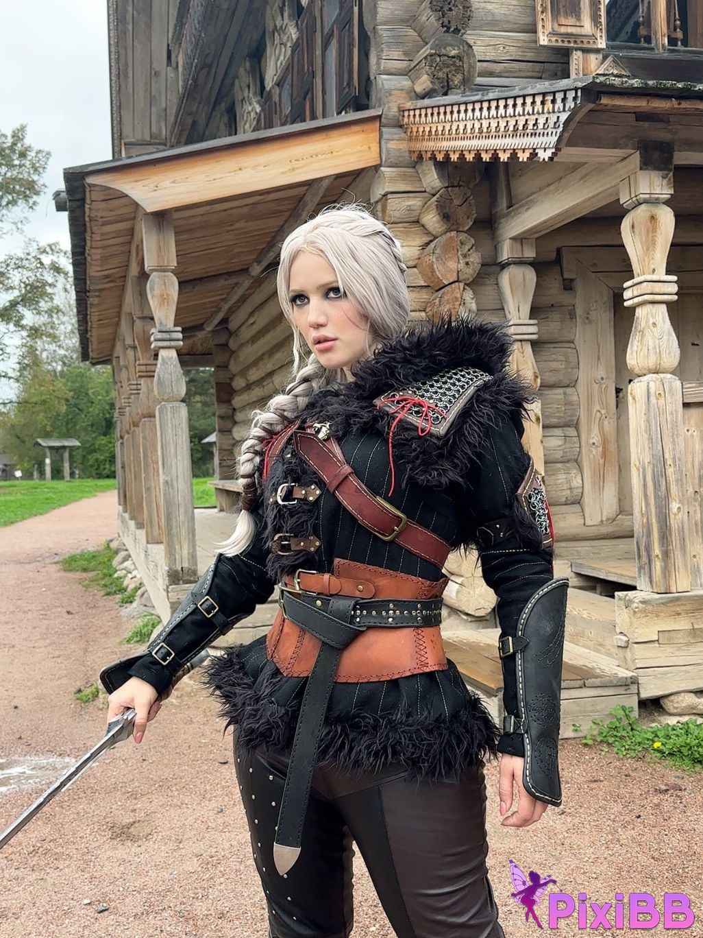 Lada Lyumos Ciri PixiBB.COM 73