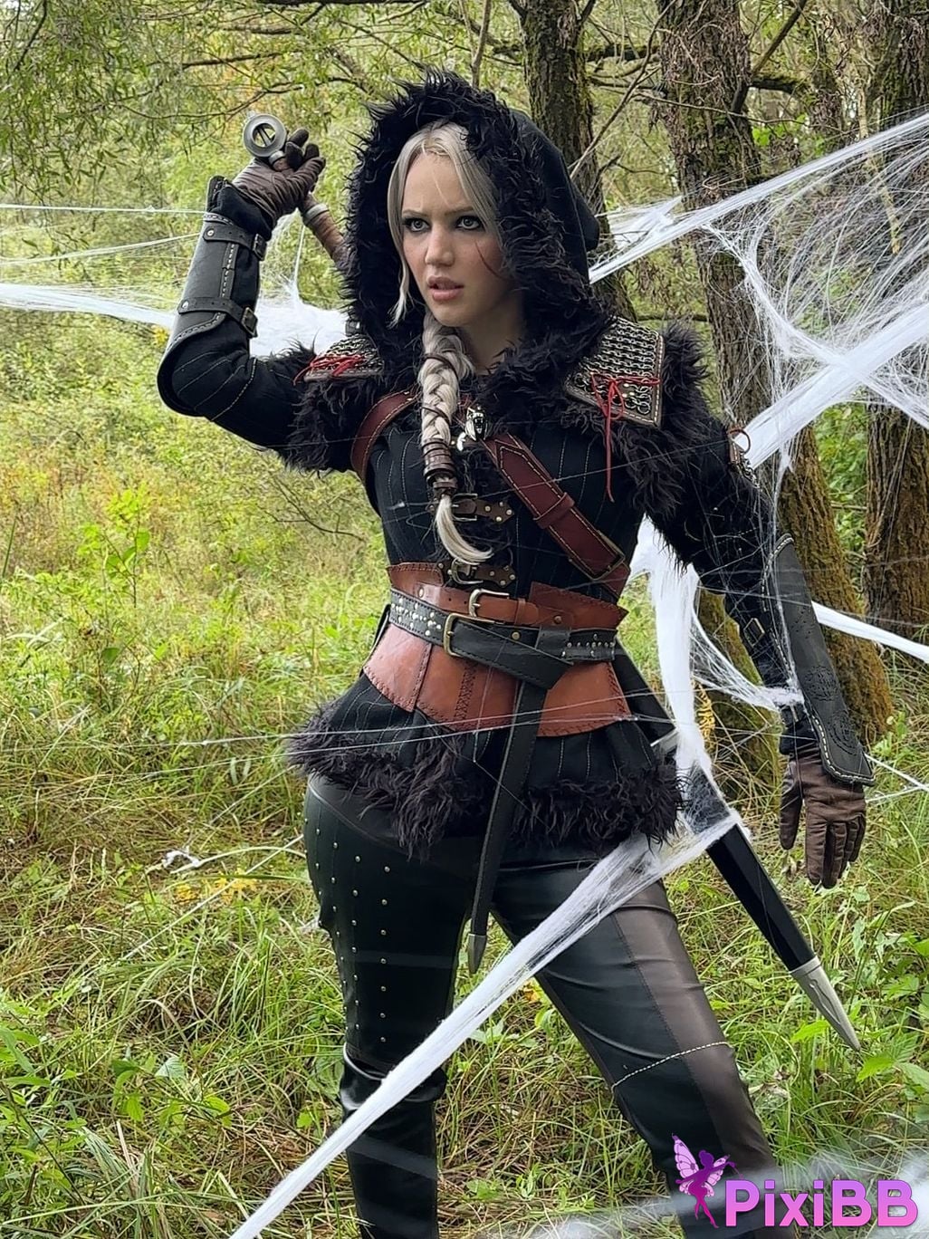 Lada Lyumos Ciri PixiBB.COM 74