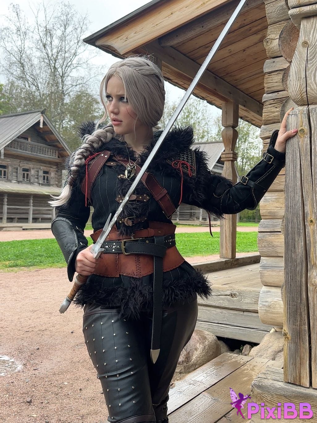 Lada Lyumos Ciri PixiBB.COM 75