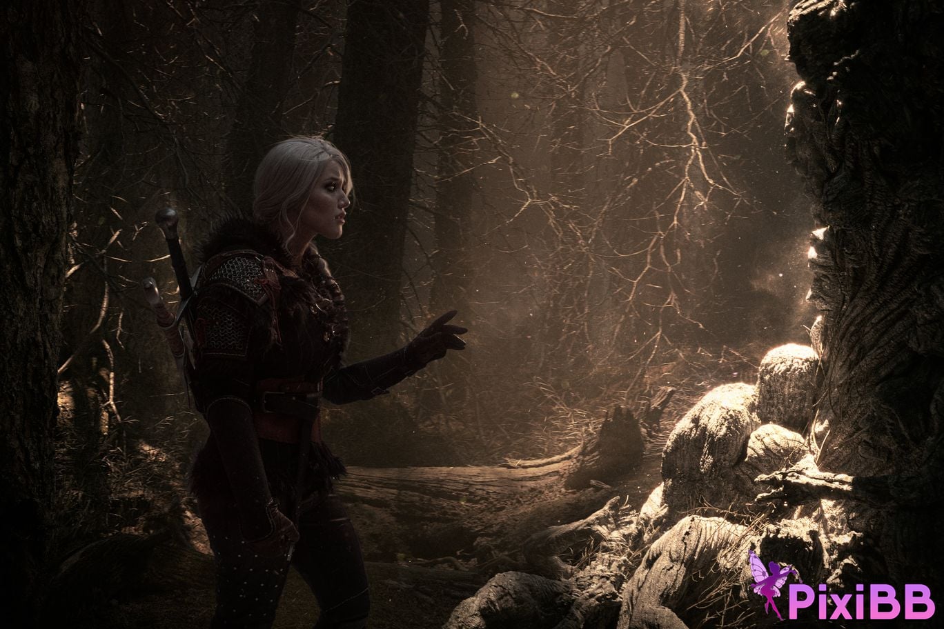 Lada Lyumos Ciri PixiBB.COM 81