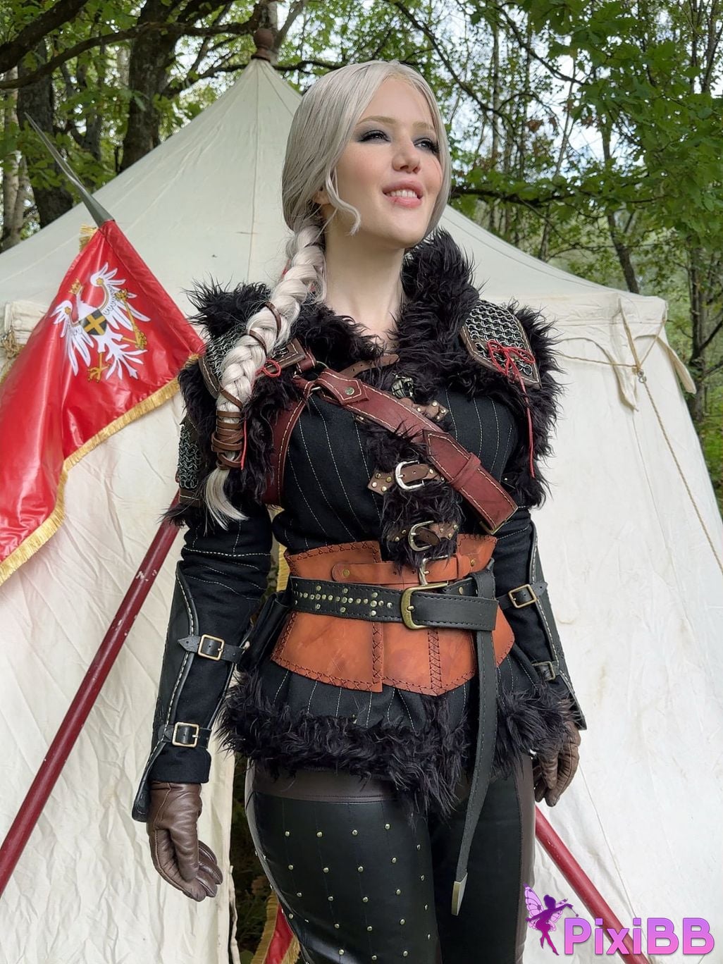 Lada Lyumos Ciri PixiBB.COM 82